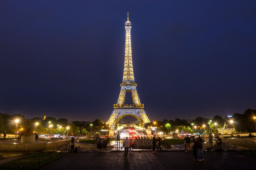  France and the French: What surprises foreigners? 