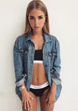 MASHA MUGUET