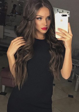 MONIQUE HOT