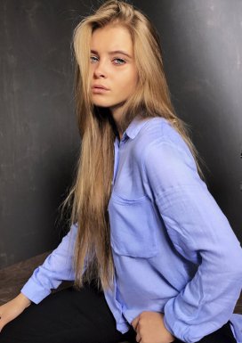 SABRINA SUNSHINY