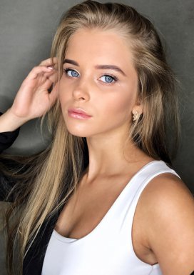 SABRINA SUNSHINY